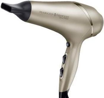 Hajszárító Remington AC8605 Colour Prot. Dryer champagne