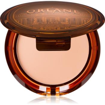 Orlane Compact Foundation SPF 50 kompaktní make-up SPF 50 odstín 03 9 ml