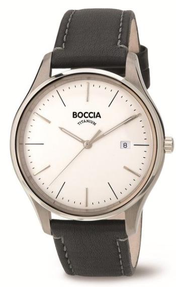 Boccia Titanium 3587-01