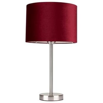 Stolní lampa SCARLETT 1xE27/40W/230V (117096)