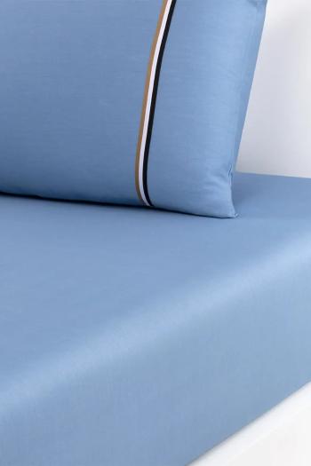 BOSS pamut gumis lepedő BLINEA Horizon 180 x 200 cm