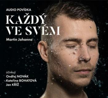 Každý ve svém - Martin Johanna - audiokniha