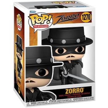 Funko POP! Zorro Anniversary - Zorro  (889698593182)