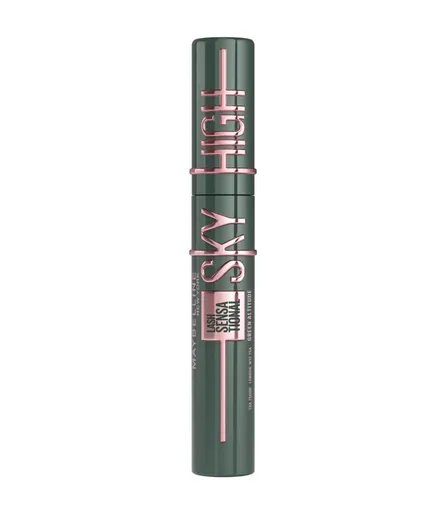Maybelline Lash Sensational Sky High Green Altitude řasenka 7,2 ml