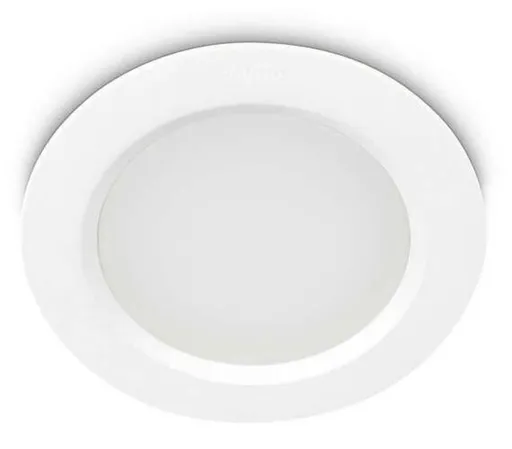 Philips Alcyone SVÍTIDLO ZÁPUSTNÉ PROMO 1x7.5W 240V 77113/31/16