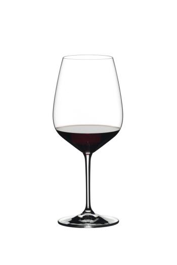 Sklenice na víno Riedel Extreme Cabernet