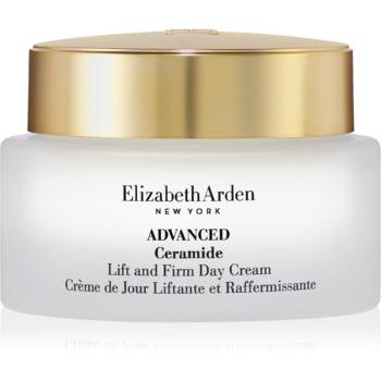 Elizabeth Arden Ceramide Advanced zpevňující denní krém 50 ml