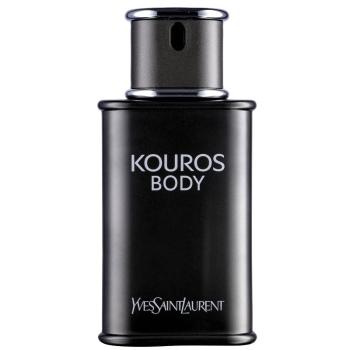 Yves Saint Laurent Kouros Body toaletní voda pro muže 100 ml