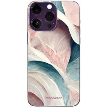 Mobiwear Silikon pro Apple iPhone 14 Pro Max - B003F (5904808384698)