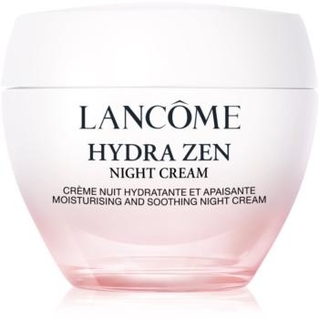 Lancôme Hydra Zen Nuit zklidňující noční krém 50 ml