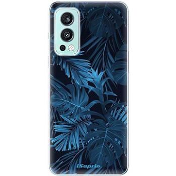 iSaprio Jungle 12 pro OnePlus Nord 2 5G (jungle12-TPU3-opN2-5G)