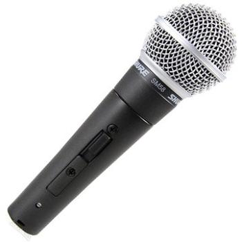 Shure SM58SE (S SM58SE)