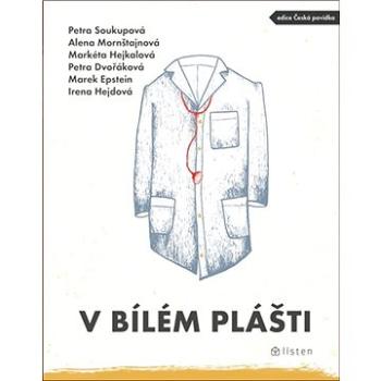 V bílém plášti (978-80-242-6545-2)