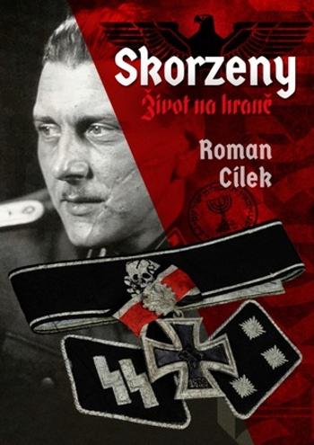 Skorzeny - Roman Cílek - e-kniha