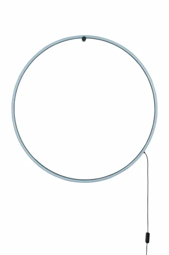 GeeTi Nástěnné svítidlo Scopello 18W 1800lm 2700-6000K černá