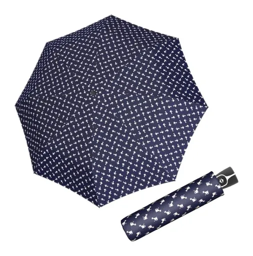 Dámský deštník Doppler Fiber Magic Kitty Cat