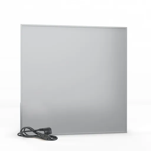 Blumfeldt RadiantSmart IR Heater, Infračervený ohřívač, Posilovací jednotka, IP44