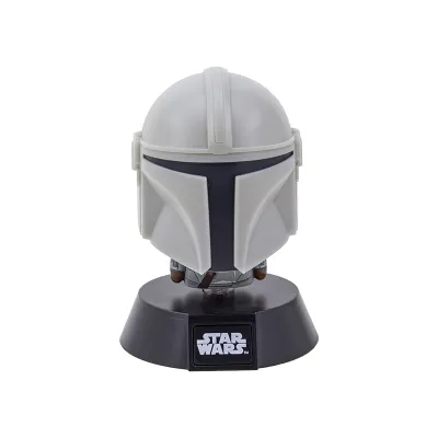 Icon Light Mandalorian