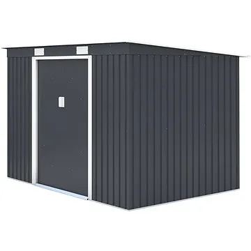 ROJAPLAST  Domek zahradní  S2001C (S2001C)