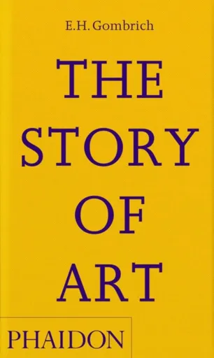 The Story of Art - EH Gombrich