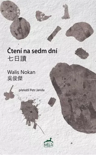 Čtení na sedm dní - Tomáš Řízek, Walis Nokan