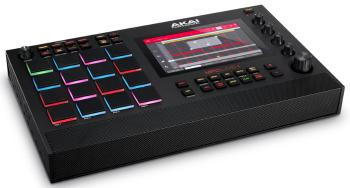 Akai MPC Live II