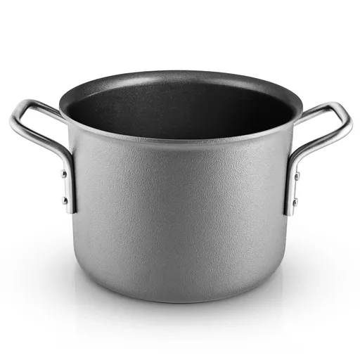 Hrnec GREY LINE 16 cm, 2,5 l, hliník, Eva Solo