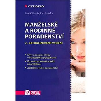 Manželské a rodinné poradenství (978-80-247-5873-2)