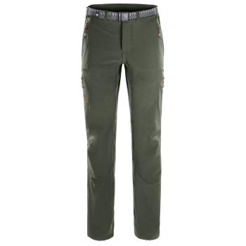 Pánské kalhoty Ferrino Hervey Winter Pants Man New  Fango  46/S