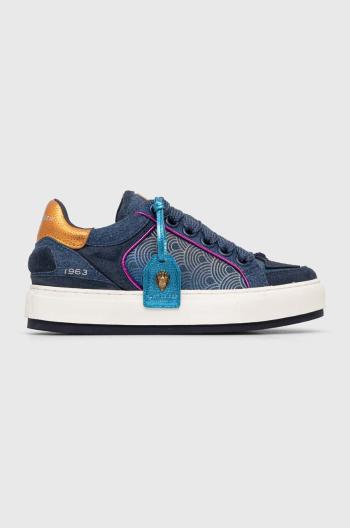 Sneakers boty Kurt Geiger London Southbank Tag 493389619