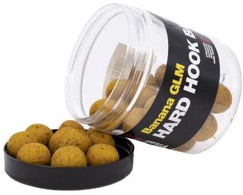 Bojli Vitalbaits Boilies Hard Hook Bait Banana GLM