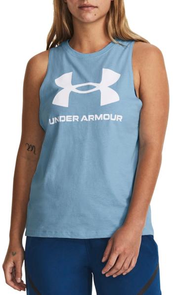 Under Armour UA W LIVE SPORTSTYLE TANK XS