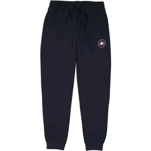 Converse CHUCK PATCH BETTER Pánské tepláky, černá, velikost