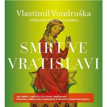 Smrt ve Vratislavi: Hříšní lidé Království českého