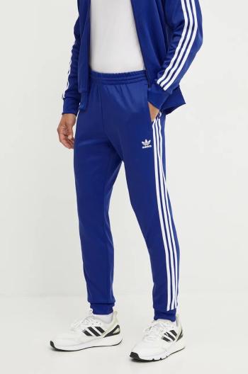 Tepláky adidas Originals Adicolor Classics SST Track Pants s aplikací, IY9861