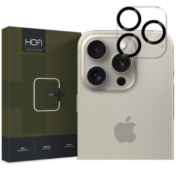 HOFI Cam Pro+ ochranné sklo na kameru na iPhone 16 Pro / 16 Pro Max