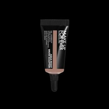 Make Up For Ever Krém na obočí Aqua Resist Brow Sculptor (24HR Brow Cream) 7 ml 15 Neutral Blond