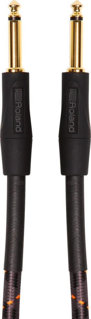 Roland RIC-G5 150 cm Rovný - Rovný Nástrojový kabel