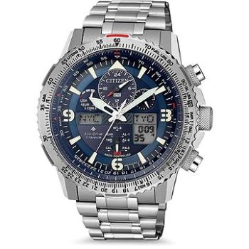 CITIZEN Promaster Sky Pilot Global R JY8100-80L (4974374291523)