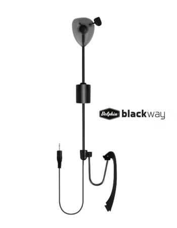 Delphin Swinger Skiper - BlackWay