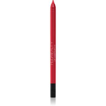 Huda Beauty Lip Contour 2.0 konturovací tužka na rty odstín Universal Red 0,5 g