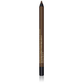 Lancôme Drama Liquid Pencil gelová tužka na oči odstín 02 French Chocolate 1,2 g