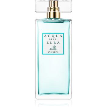 Acqua dell' Elba Classica Women toaletní voda pro ženy 50 ml