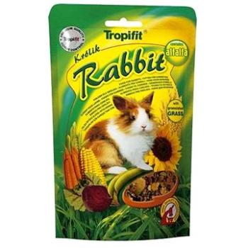 Tropifit Rabbit pro zakrslé králíky 500g (5900469531310)