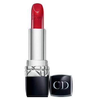 Dior Dlouhotrvající rtěnka Rouge Dior Lipstick 3,2 g 558 Forever Grace