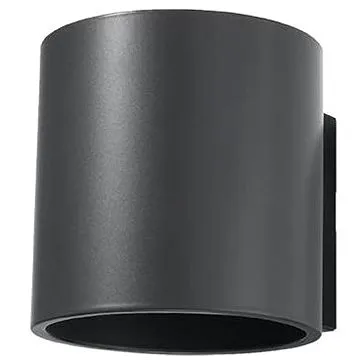 Nástěnné svítidlo ORBIS 1 1xG9/40W/230V (96738)