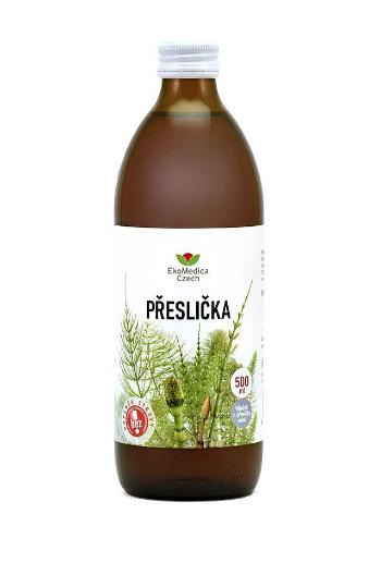 Ekomedica Přeslička 500 ml