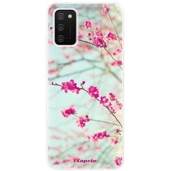 iSaprio Blossom pro Samsung Galaxy A02s (blos01-TPU3-A02s)