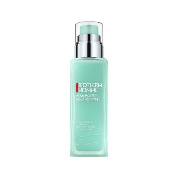 Biotherm Homme Aquapower Advanced Moisturizing Gel  hydratační gel 75 ml