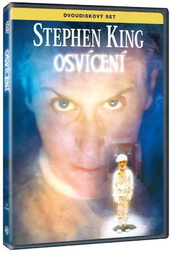 Osvícení (1997) (2 DVD) - TV film